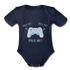 Hold Me! Organic Baby Bodysuit